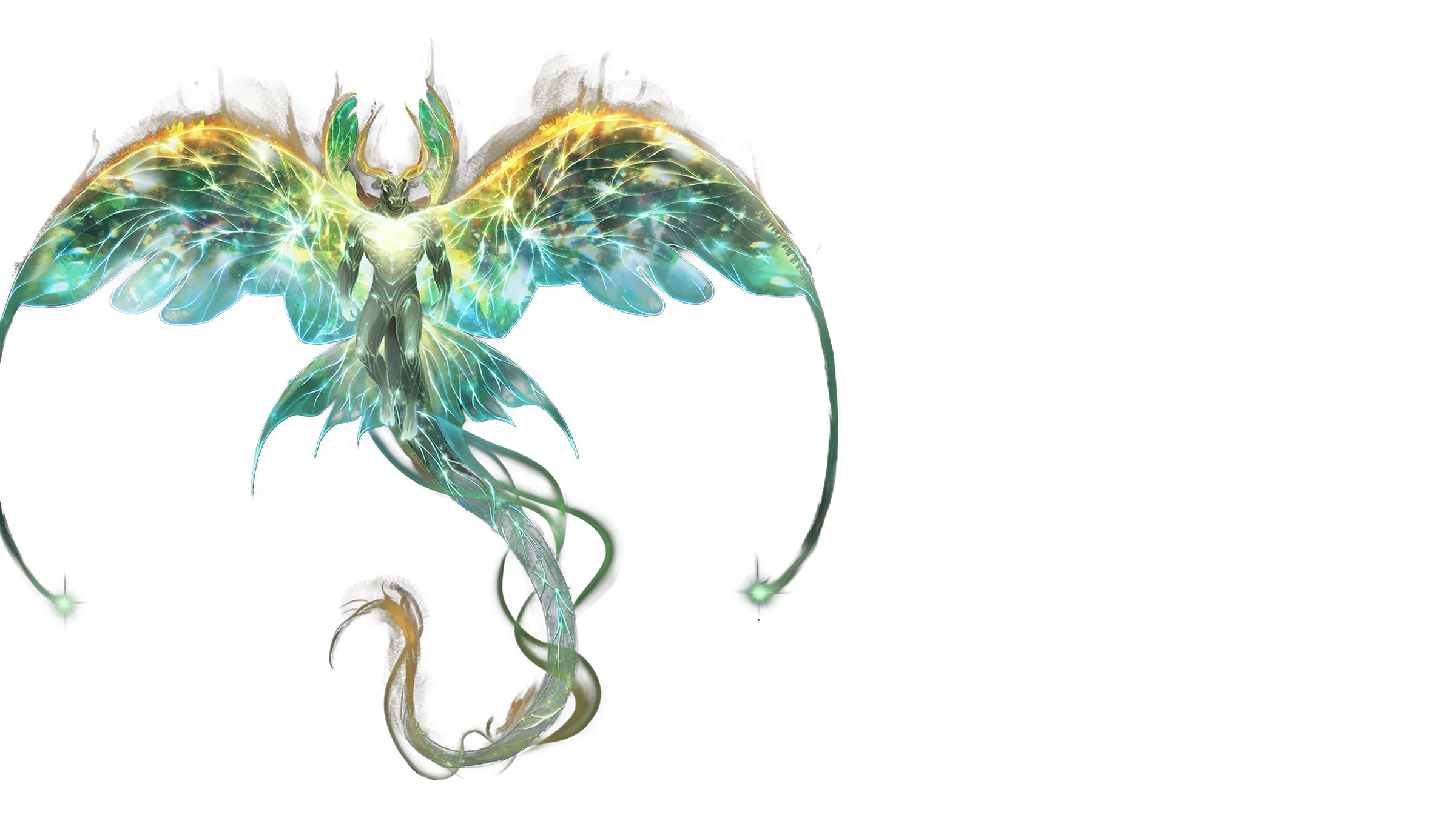 Ox seraphim